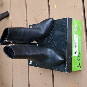 Sam Edelman Hilty boots size 7